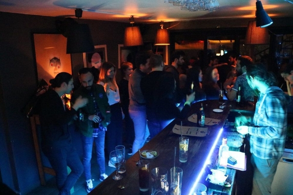 Hush Hostel Moda (Erenköy)
